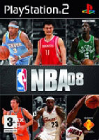 Sony NBA 08 (9447252)